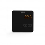 Контролер TECH ST-R-9 z чорний